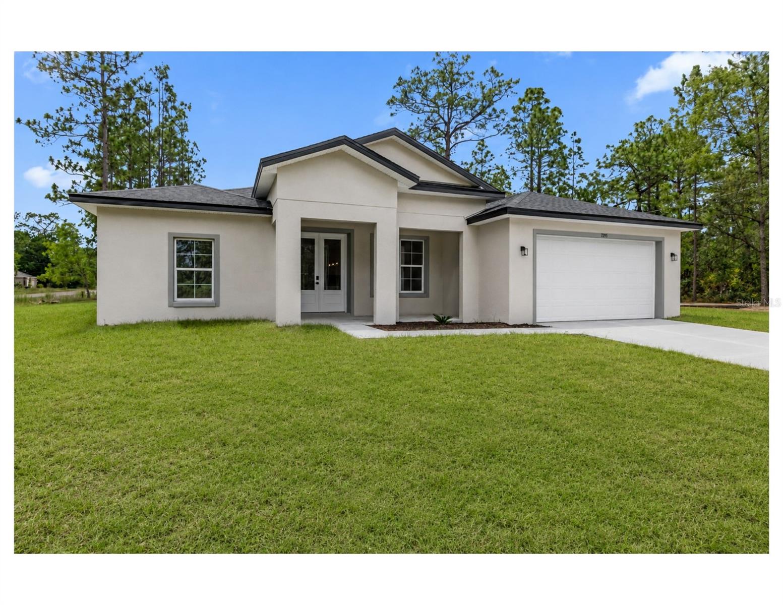 CITRUS SPGS UNIT 13 - Residential