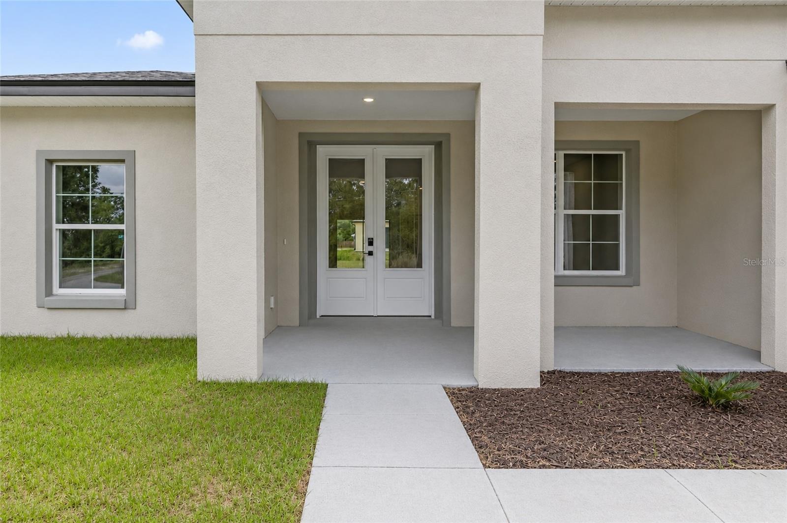 CITRUS SPGS UNIT 13 - Residential