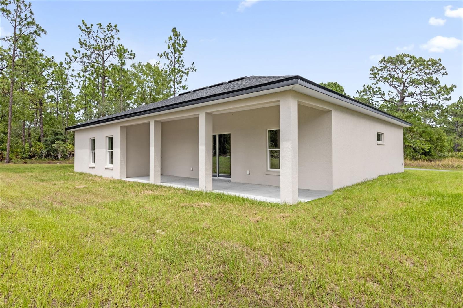 CITRUS SPGS UNIT 13 - Residential