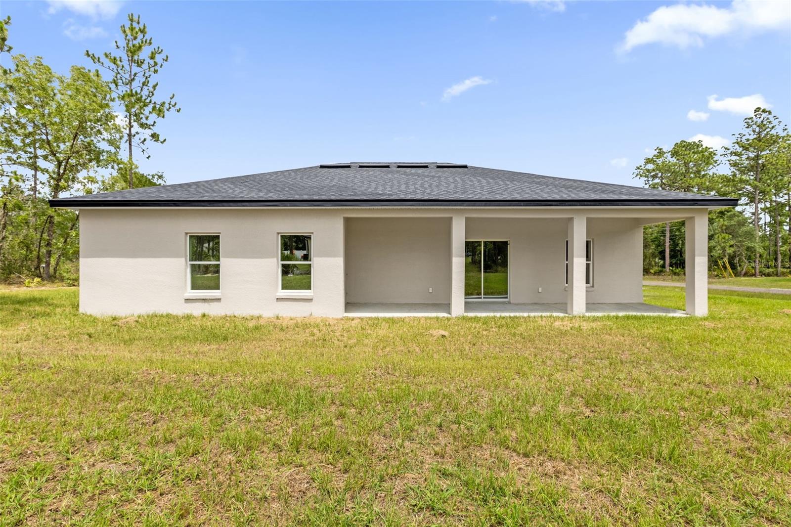 CITRUS SPGS UNIT 13 - Residential
