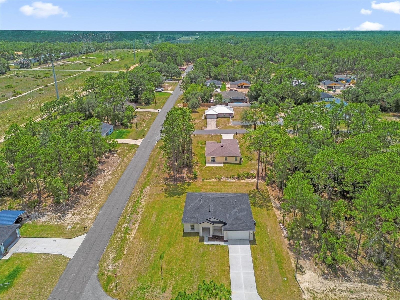 CITRUS SPGS UNIT 13 - Residential