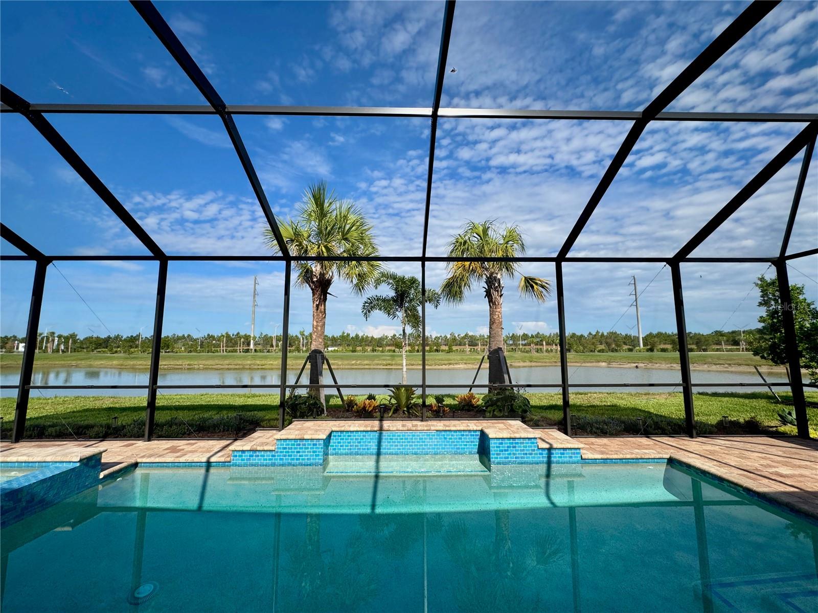 CALUSA COUNTRY CLUB - Residential Lease