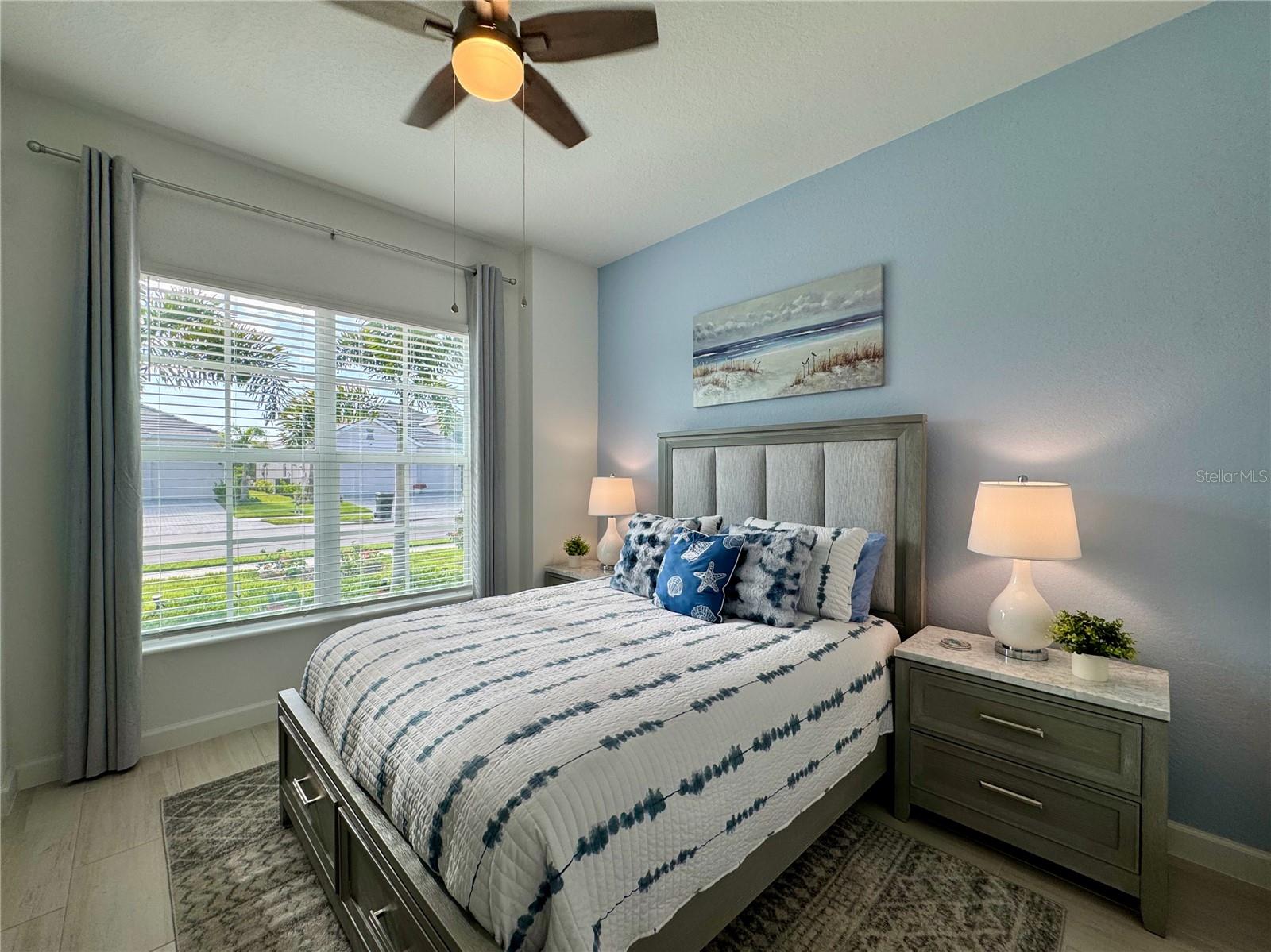 CALUSA COUNTRY CLUB - Residential Lease