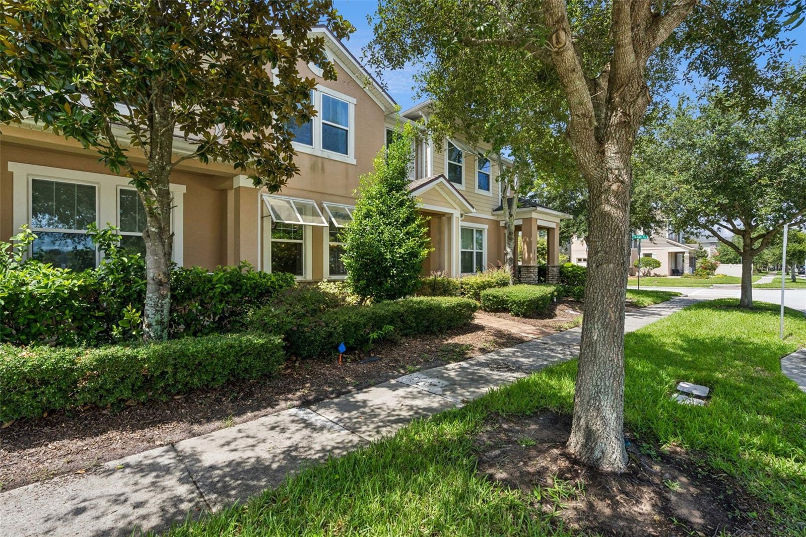TAPESTRY - Residential