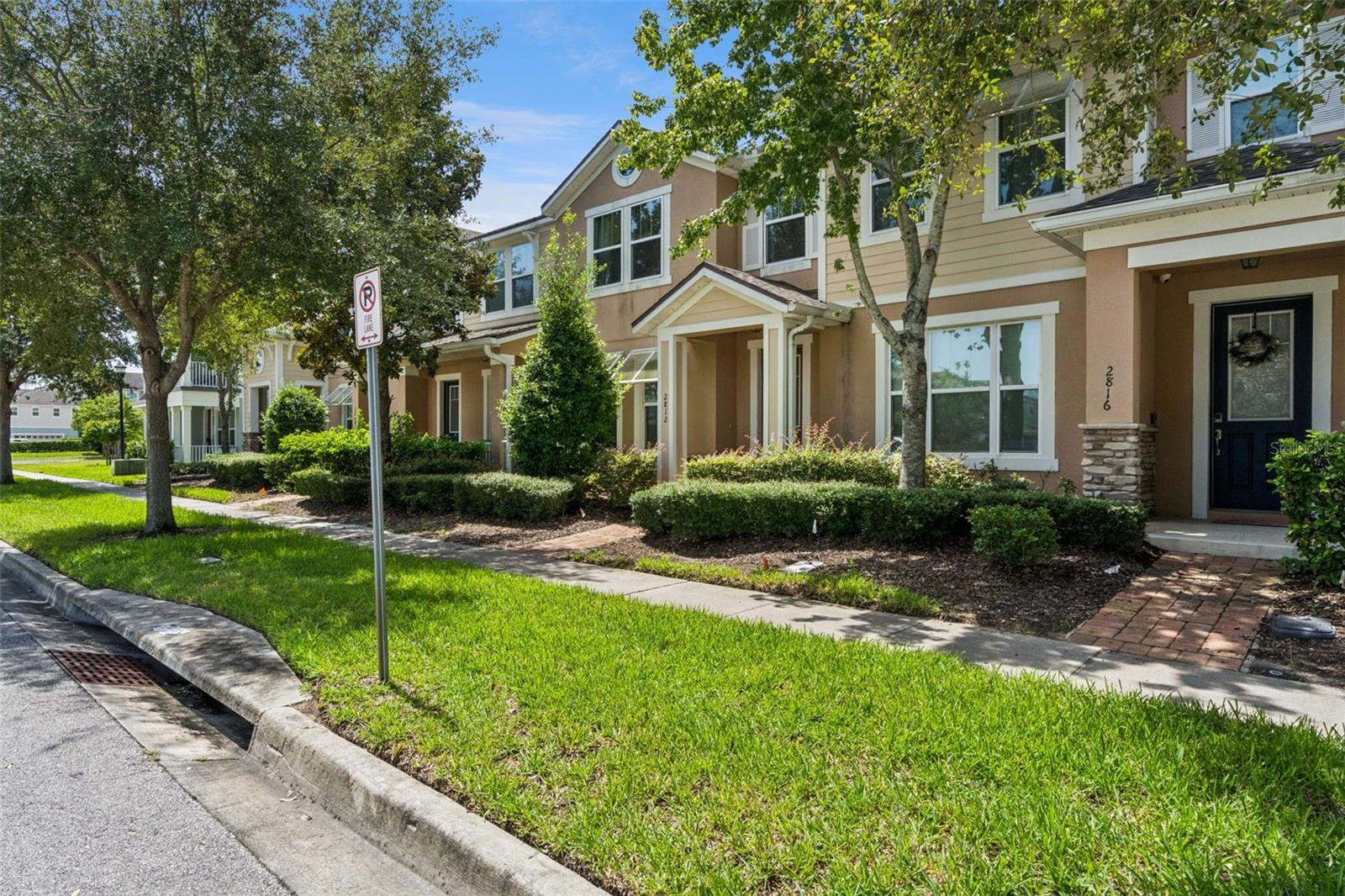 TAPESTRY - Residential