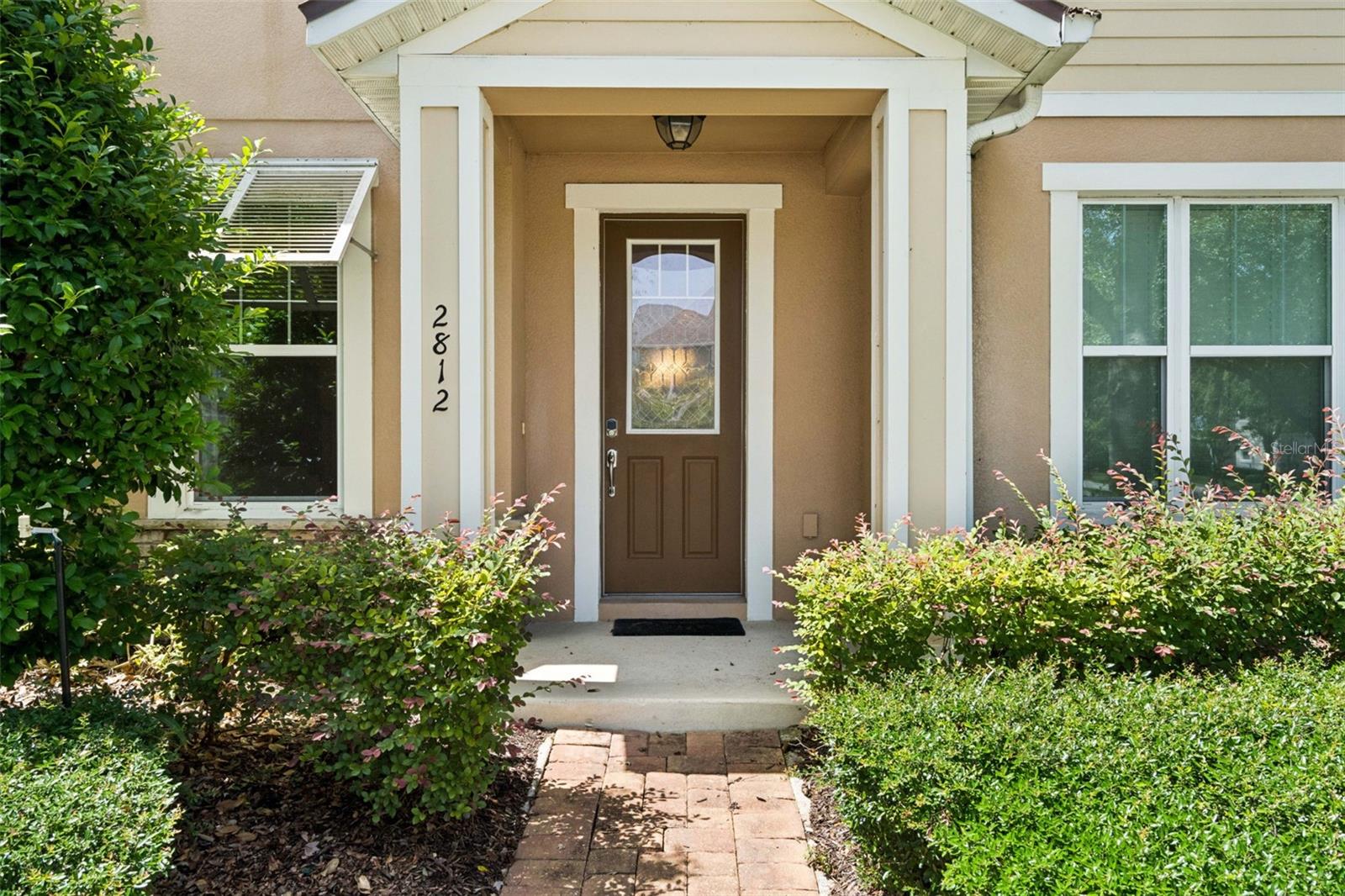 TAPESTRY - Residential