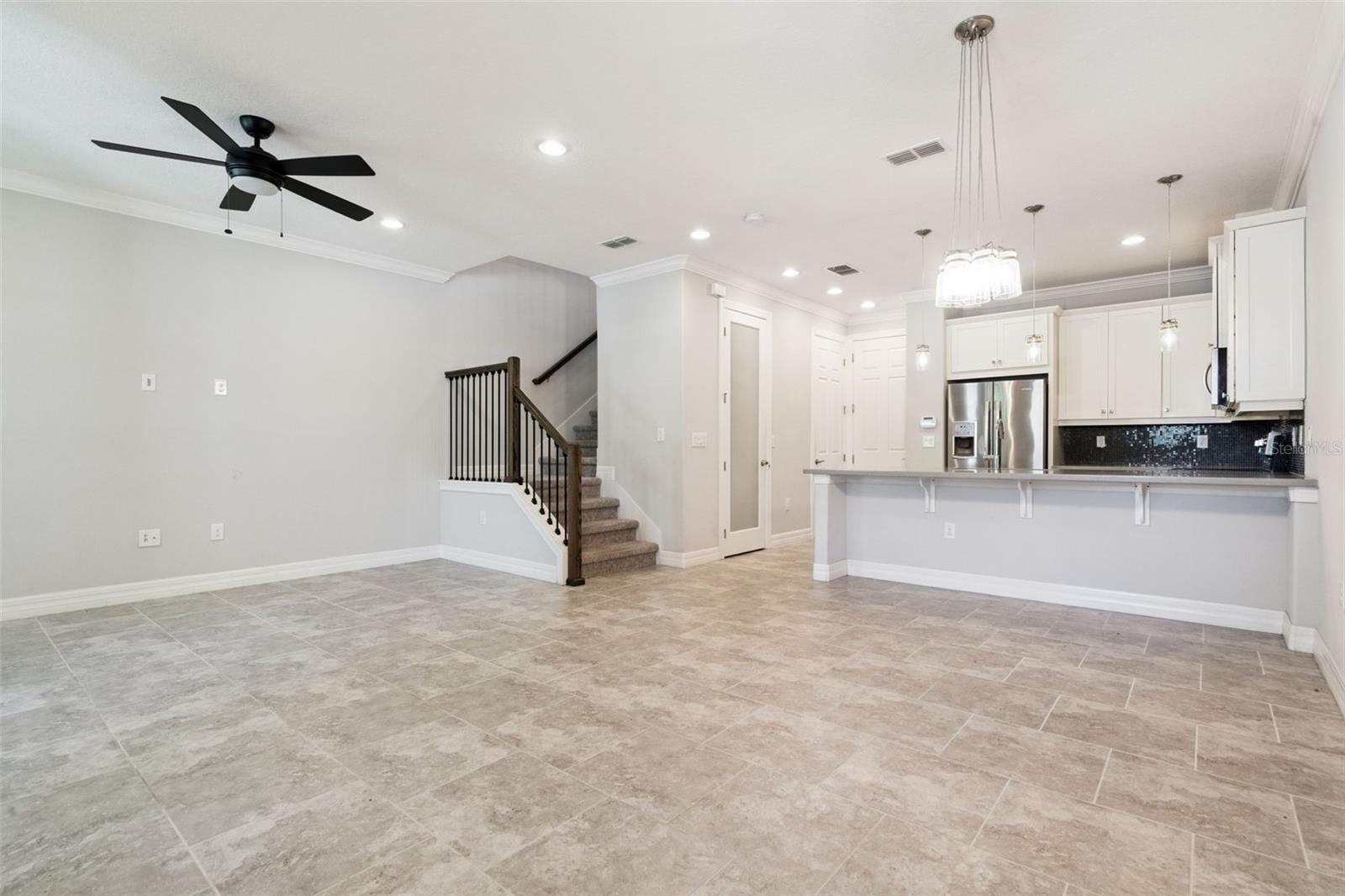 TAPESTRY - Residential