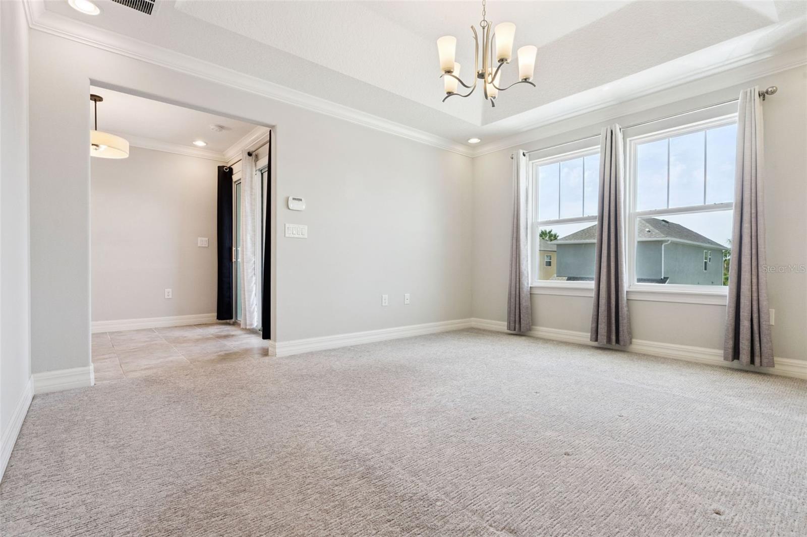 TAPESTRY - Residential