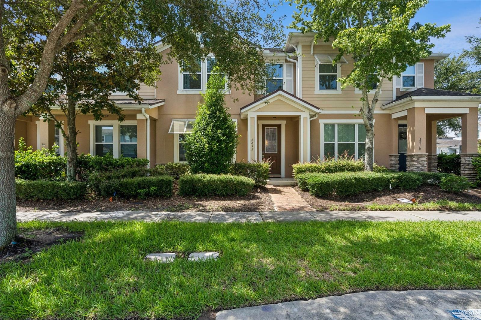 TAPESTRY - Residential