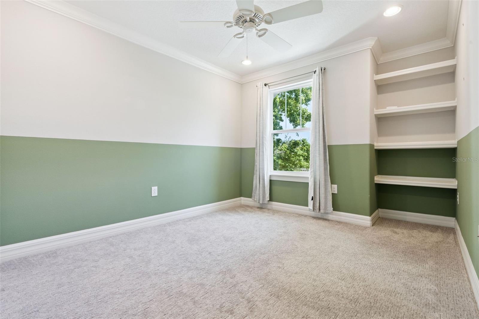 TAPESTRY - Residential