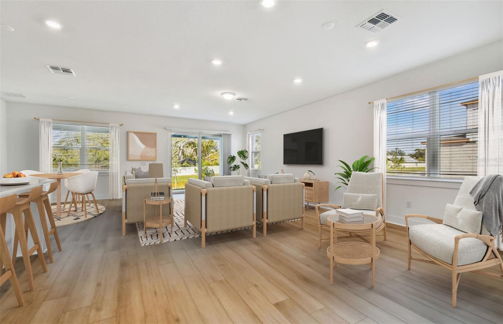 SEAIRE - Residential