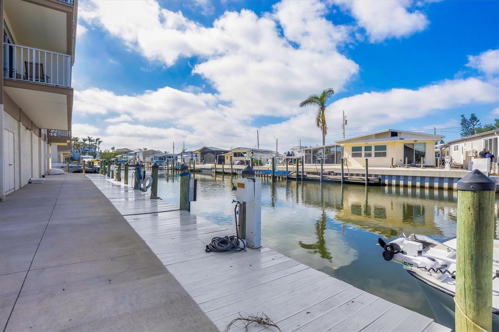 SARABAY COVES - Residential