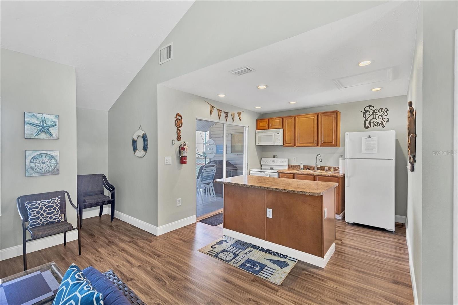 SARABAY COVES - Residential