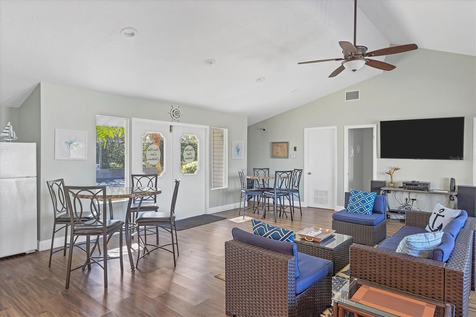 SARABAY COVES - Residential