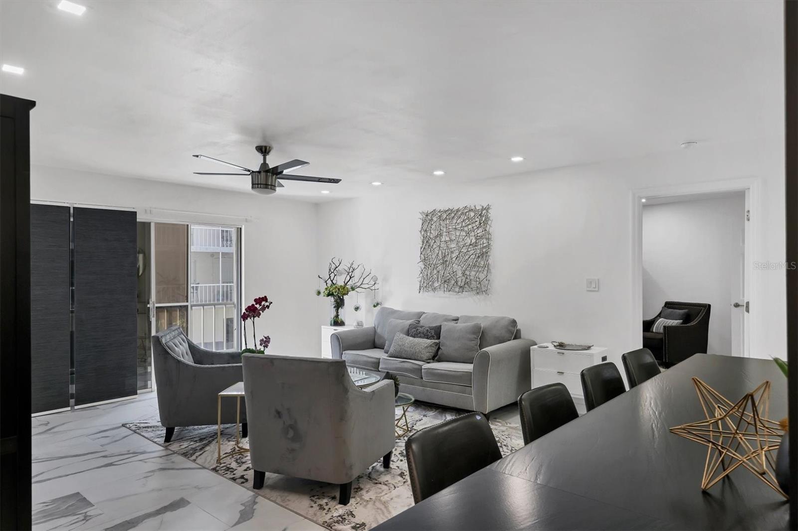 SARABAY COVES - Residential