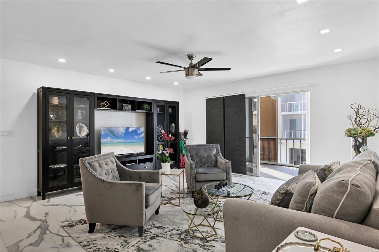 SARABAY COVES - Residential