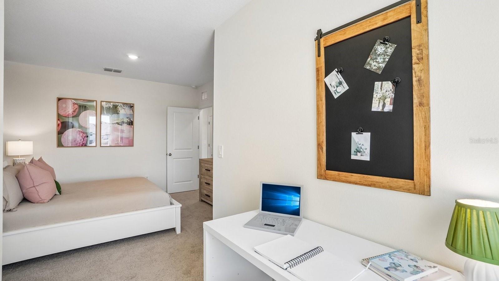 SANCTUARY AT CITRUS PARK - Residential