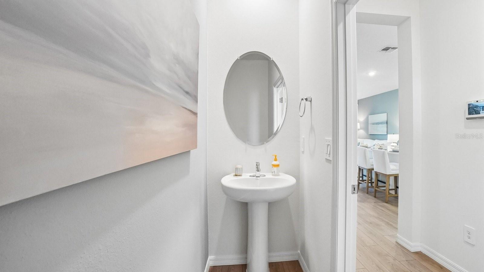 SANCTUARY AT CITRUS PARK - Residential