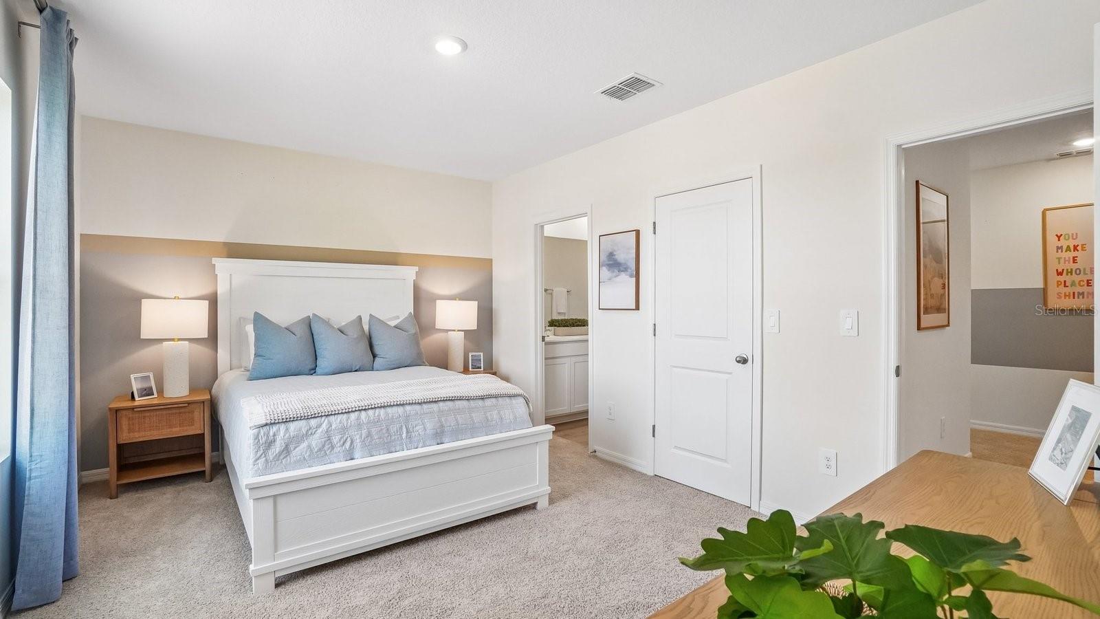 SANCTUARY AT CITRUS PARK - Residential