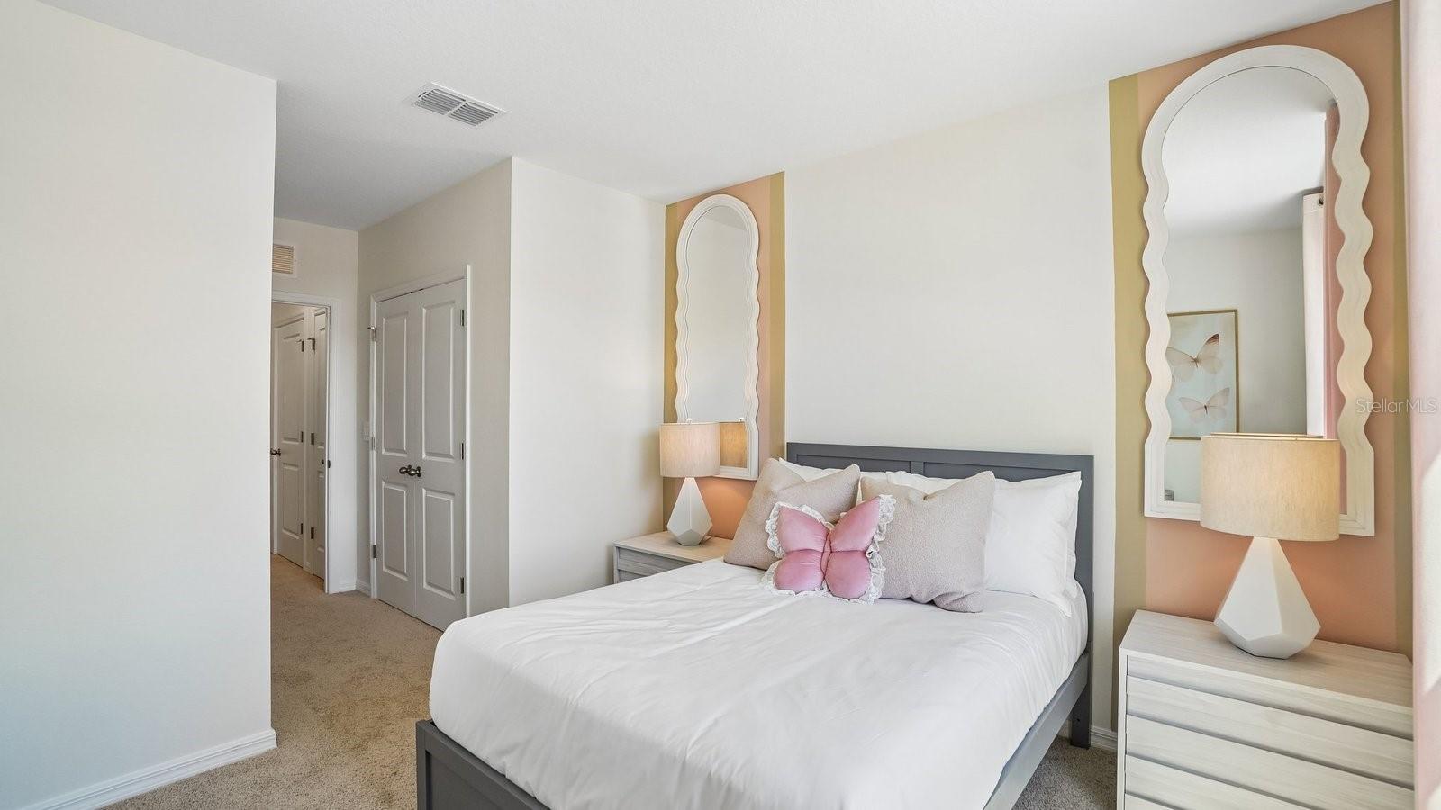 SANCTUARY AT CITRUS PARK - Residential