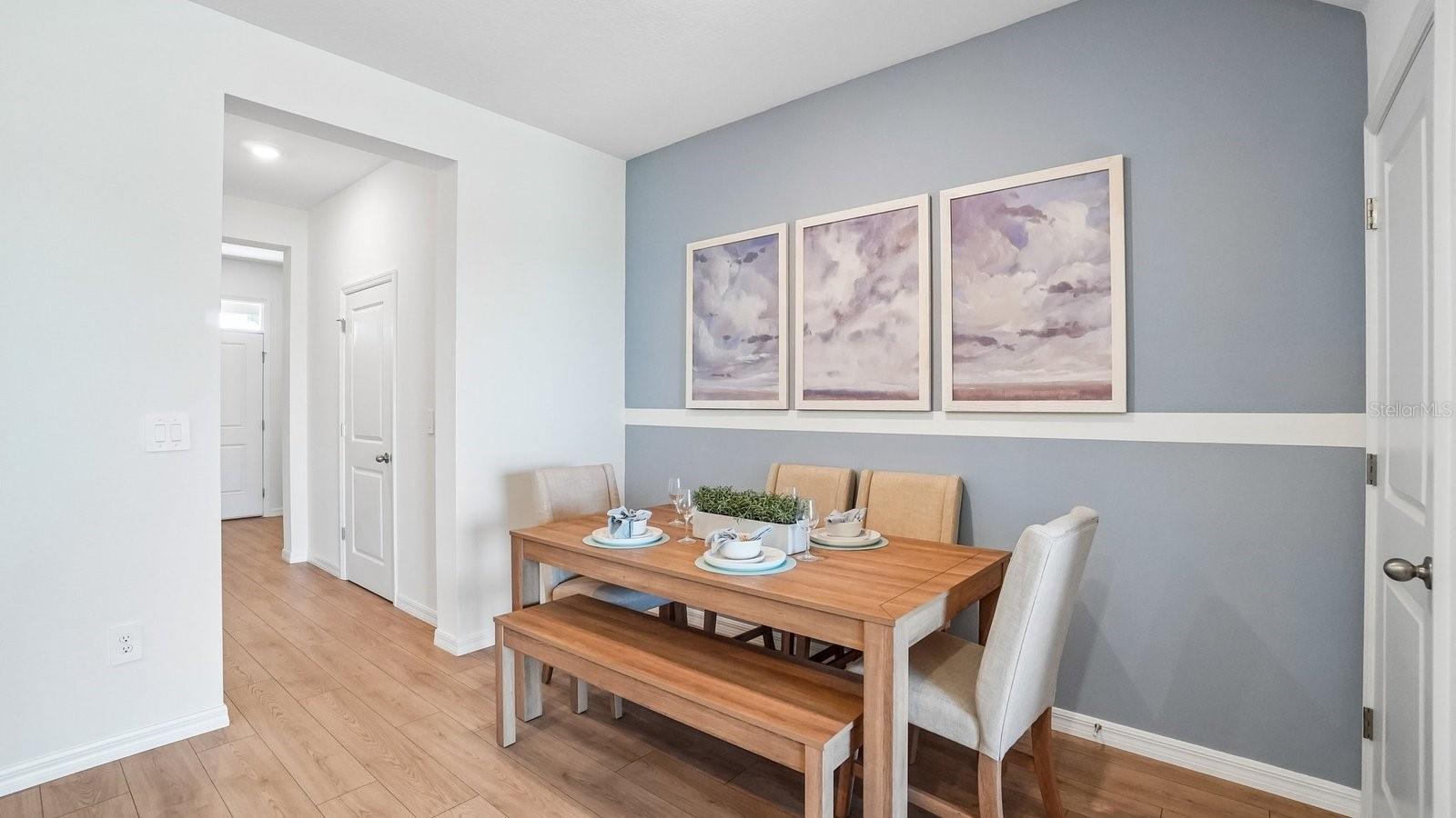 SANCTUARY AT CITRUS PARK - Residential