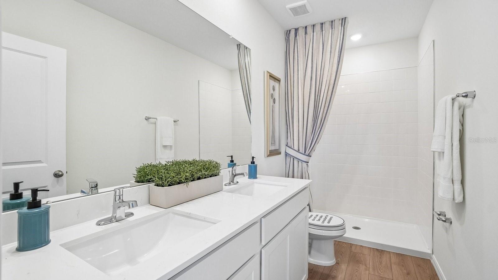 SANCTUARY AT CITRUS PARK - Residential