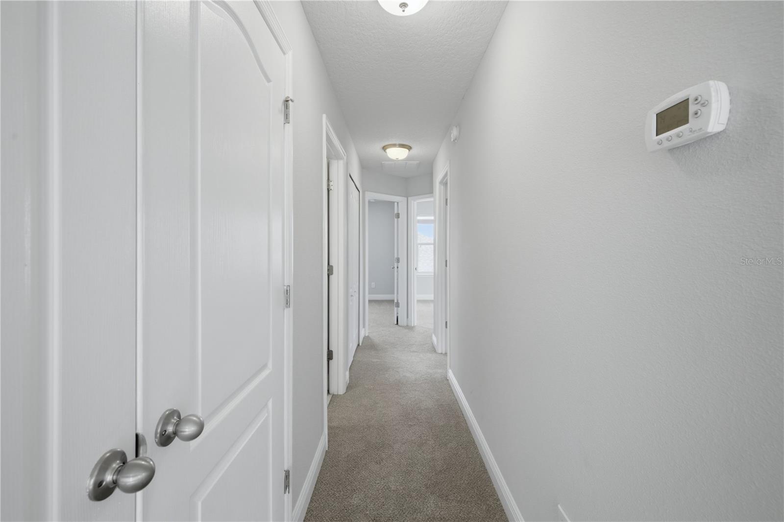 POINTE/HUNTER'S CRK - Residential