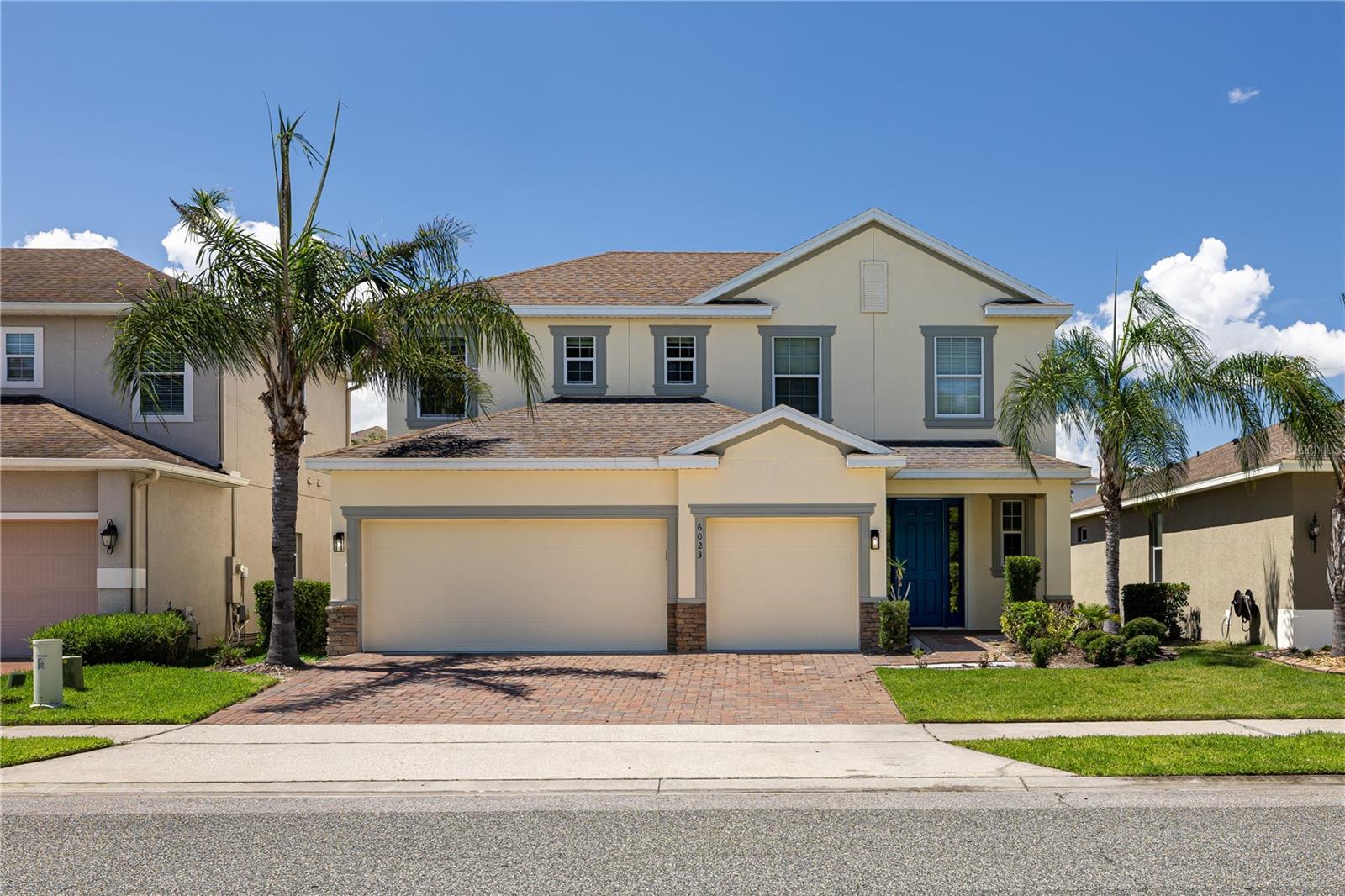 POINTE/HUNTER'S CRK - Residential
