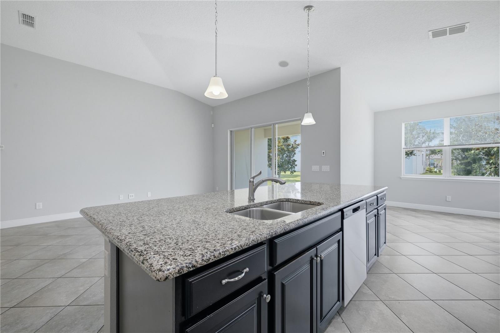 POINTE/HUNTER'S CRK - Residential