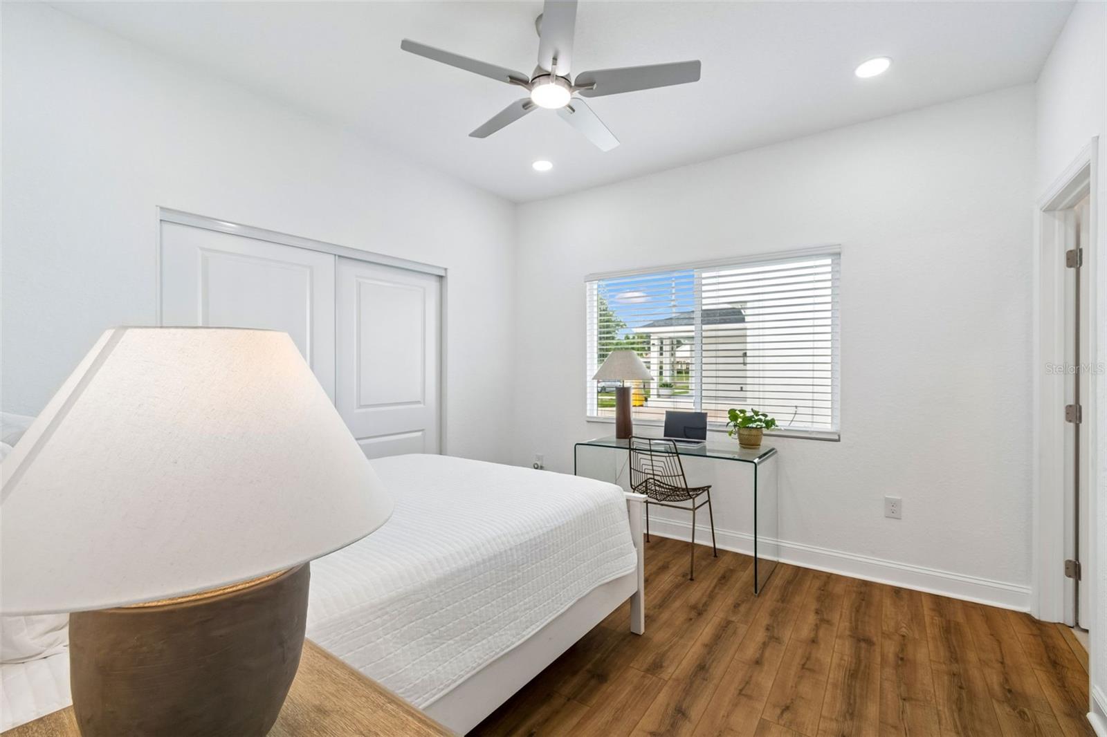 TERRA NOVA REV MAP - Residential Income