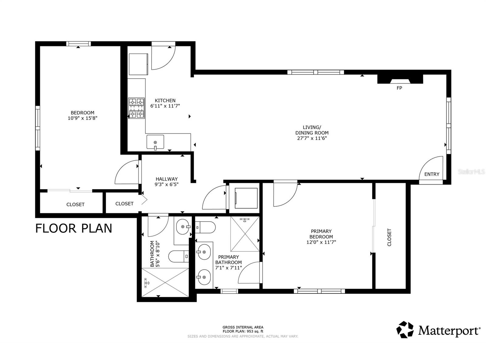 TERRA NOVA REV MAP - Residential Income
