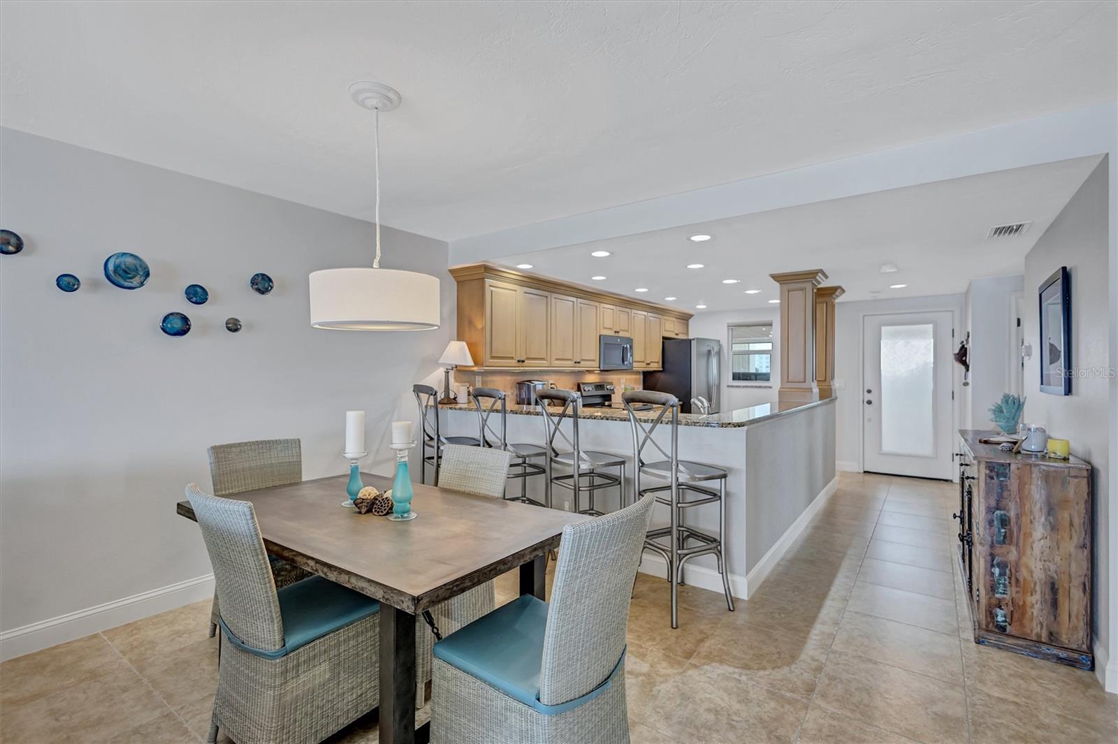HORIZONS WEST - Residential
