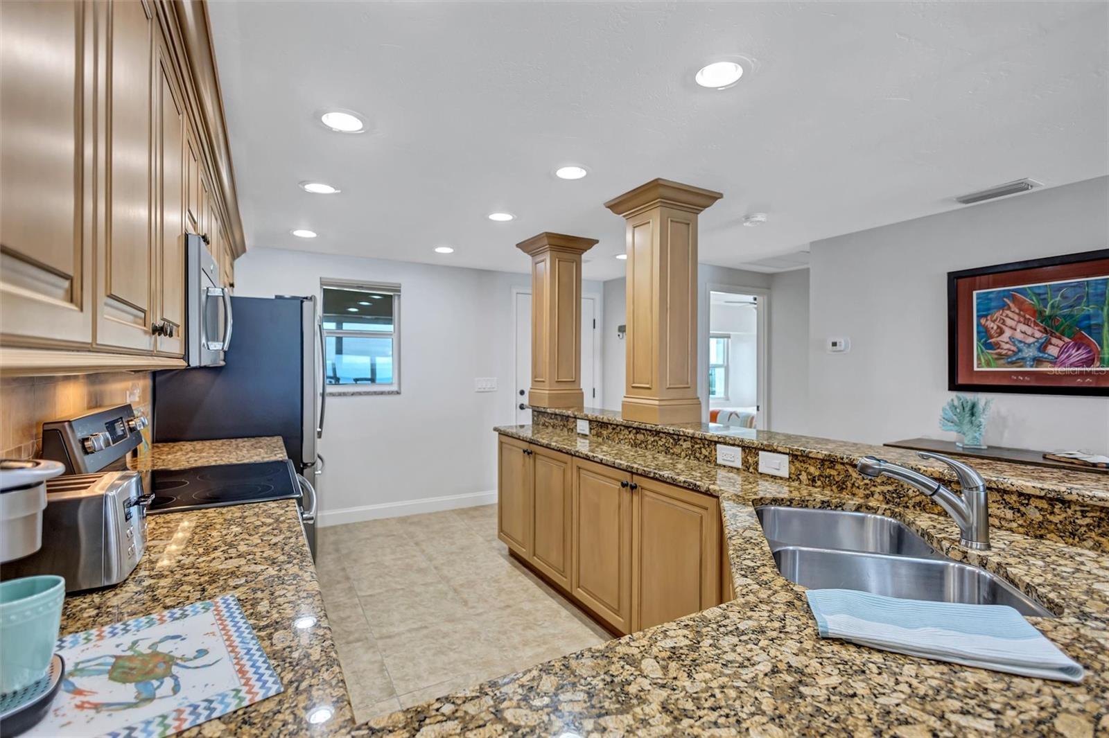 HORIZONS WEST - Residential