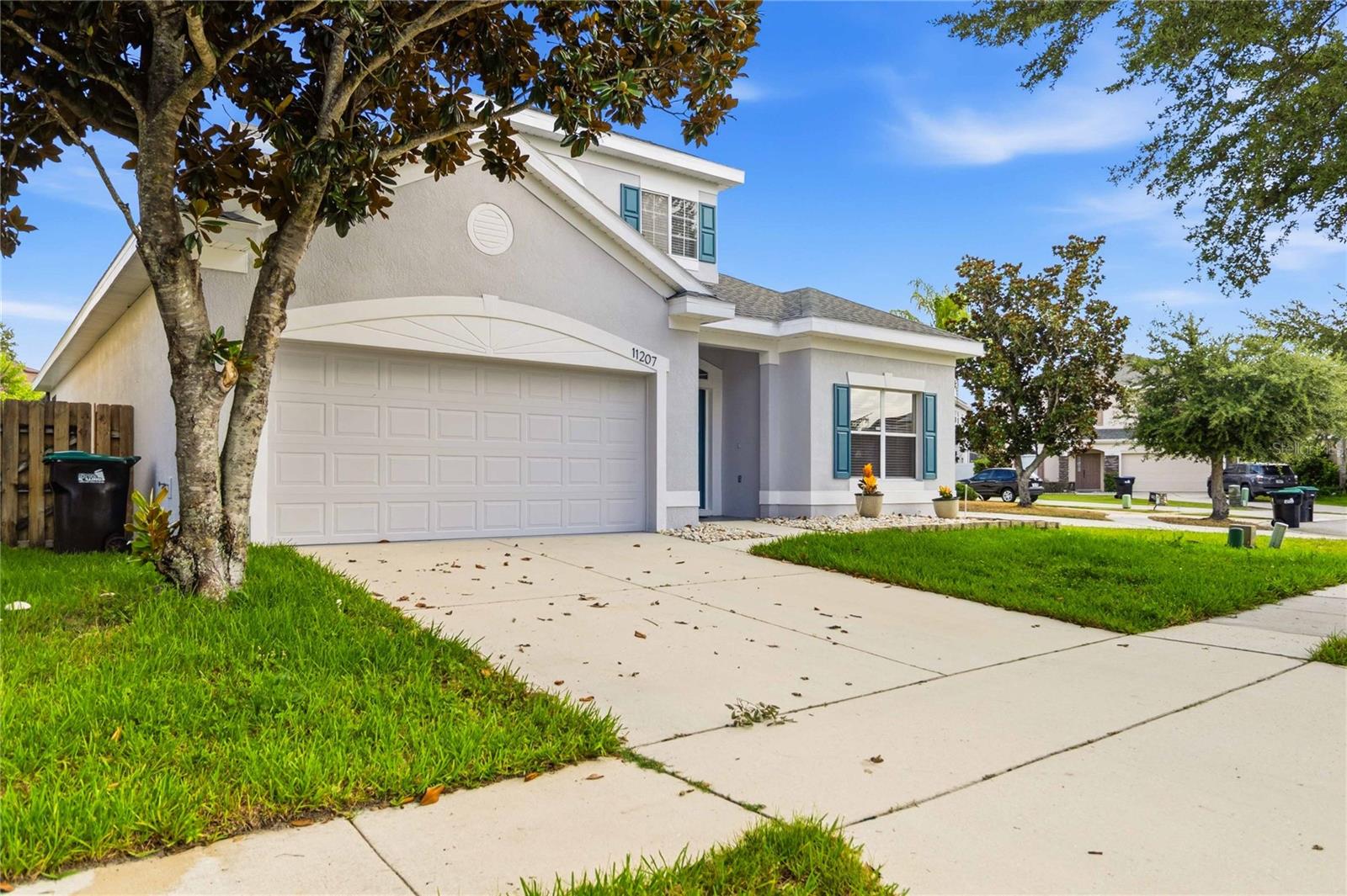 FALCON TRACE 44/119 - Residential