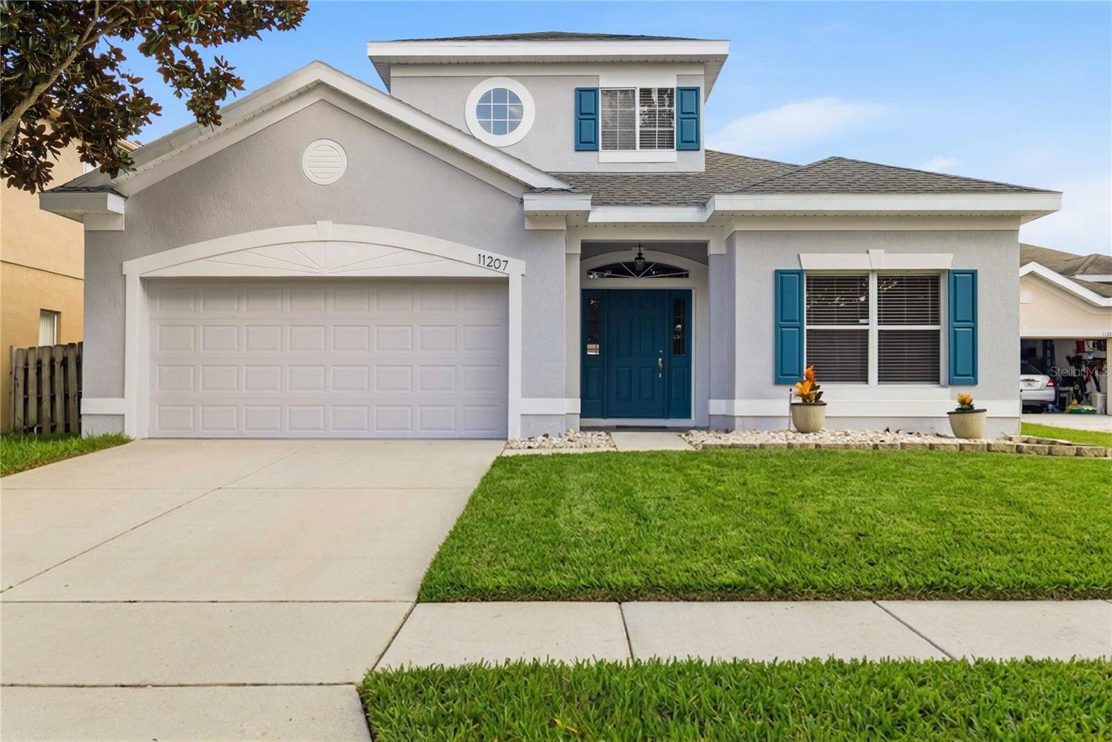 FALCON TRACE 44/119 - Residential