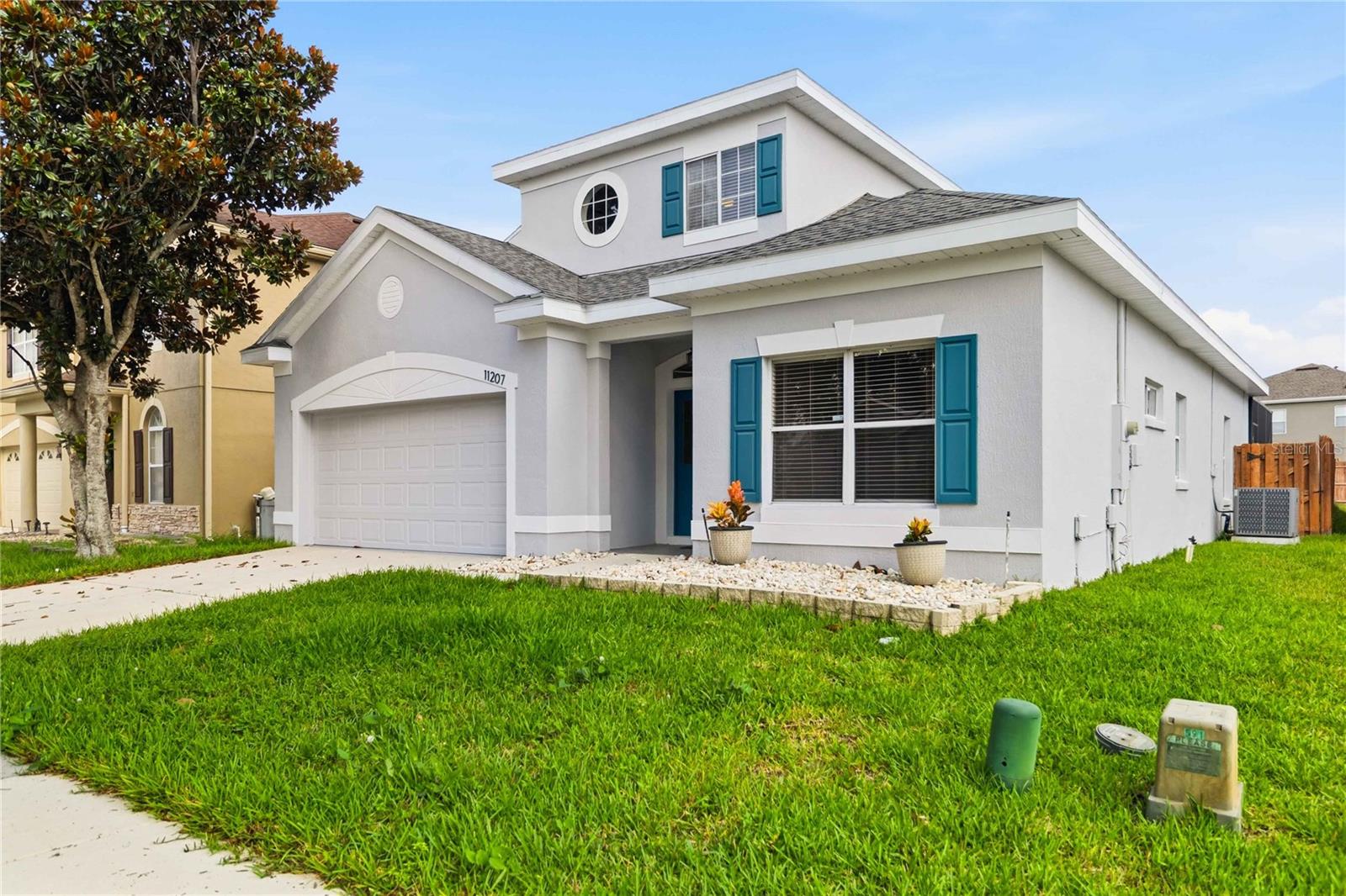 FALCON TRACE 44/119 - Residential
