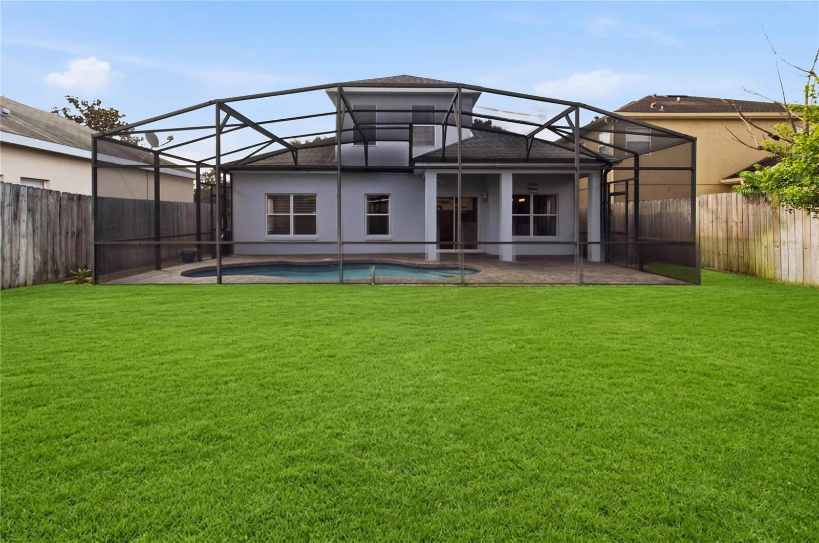 FALCON TRACE 44/119 - Residential