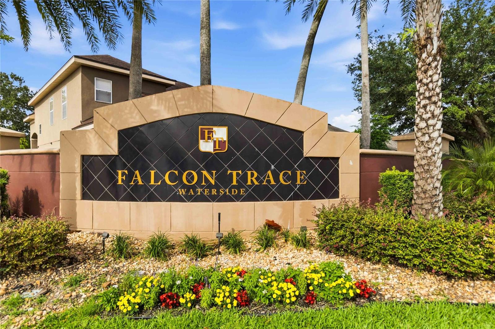 FALCON TRACE 44/119 - Residential