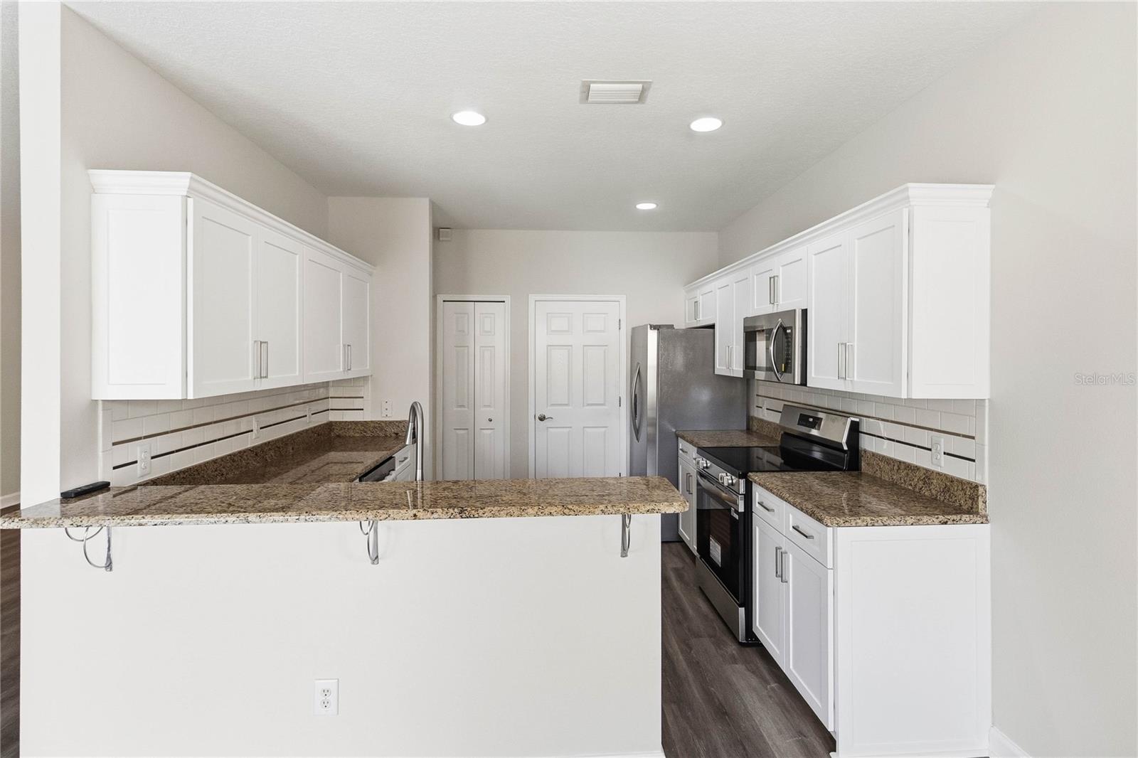 FALCON TRACE 44/119 - Residential