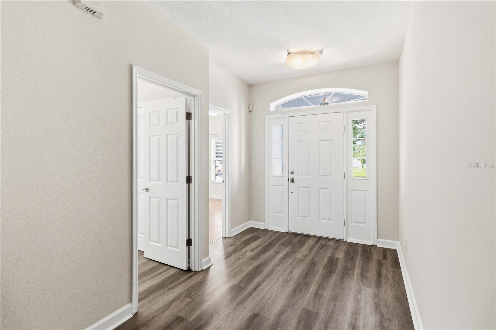 FALCON TRACE 44/119 - Residential