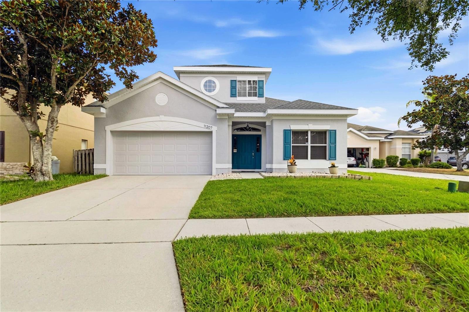 FALCON TRACE 44/119 - Residential