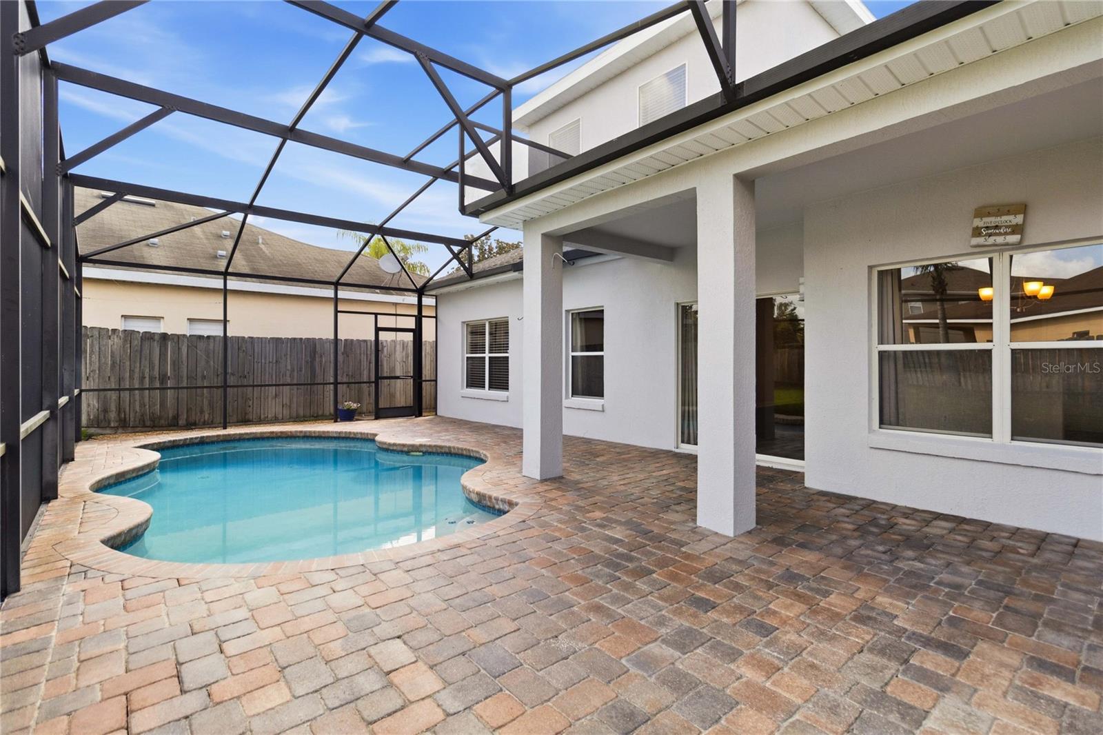FALCON TRACE 44/119 - Residential