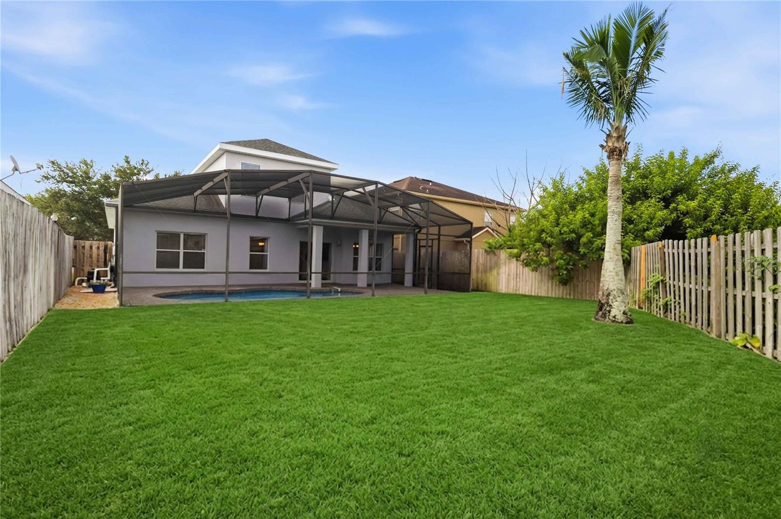 FALCON TRACE 44/119 - Residential