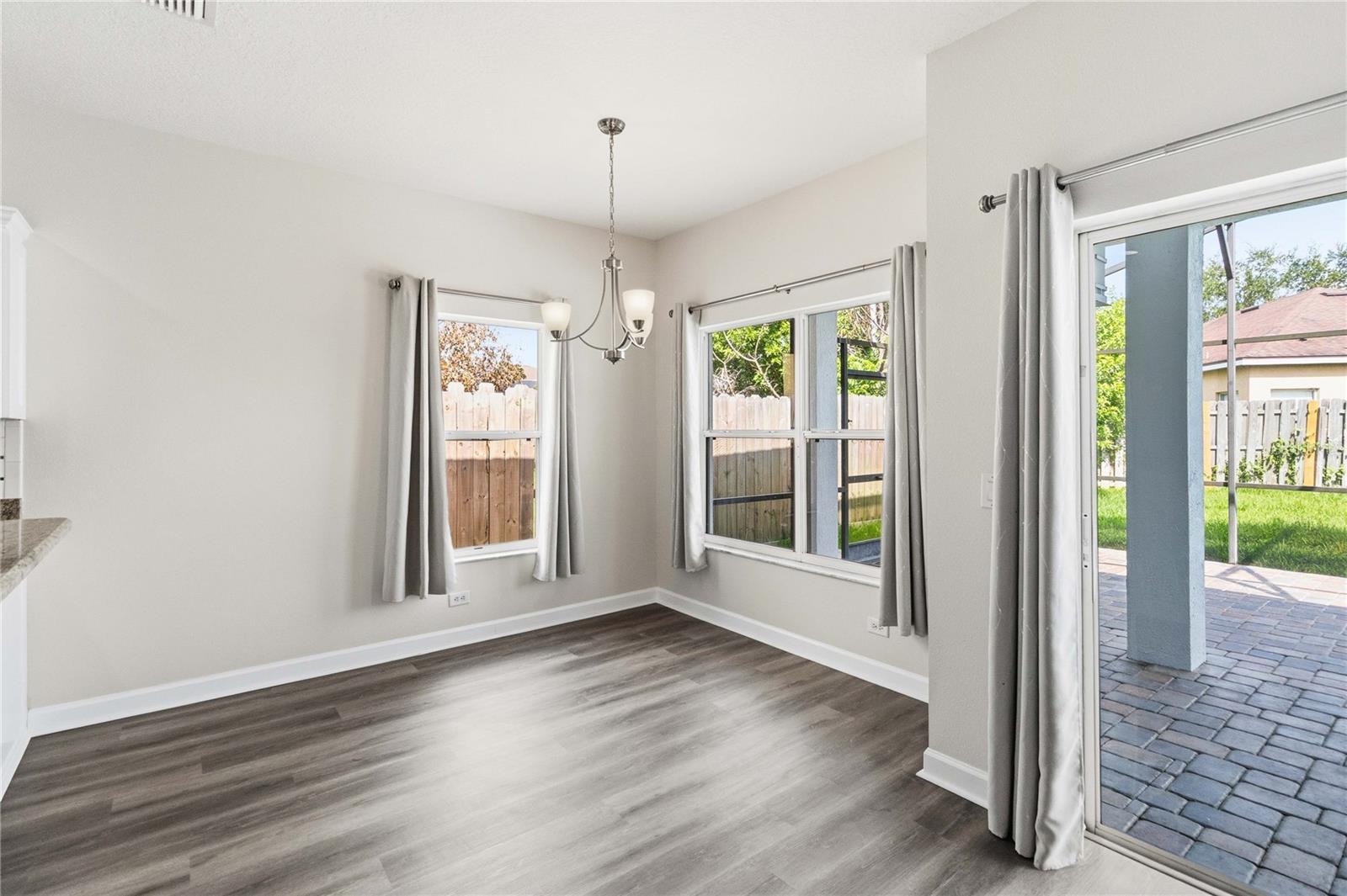 FALCON TRACE 44/119 - Residential