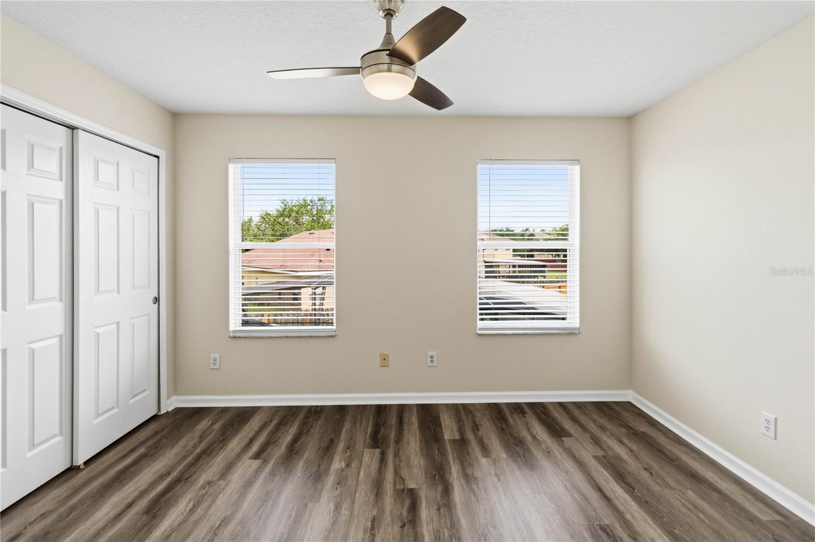 FALCON TRACE 44/119 - Residential