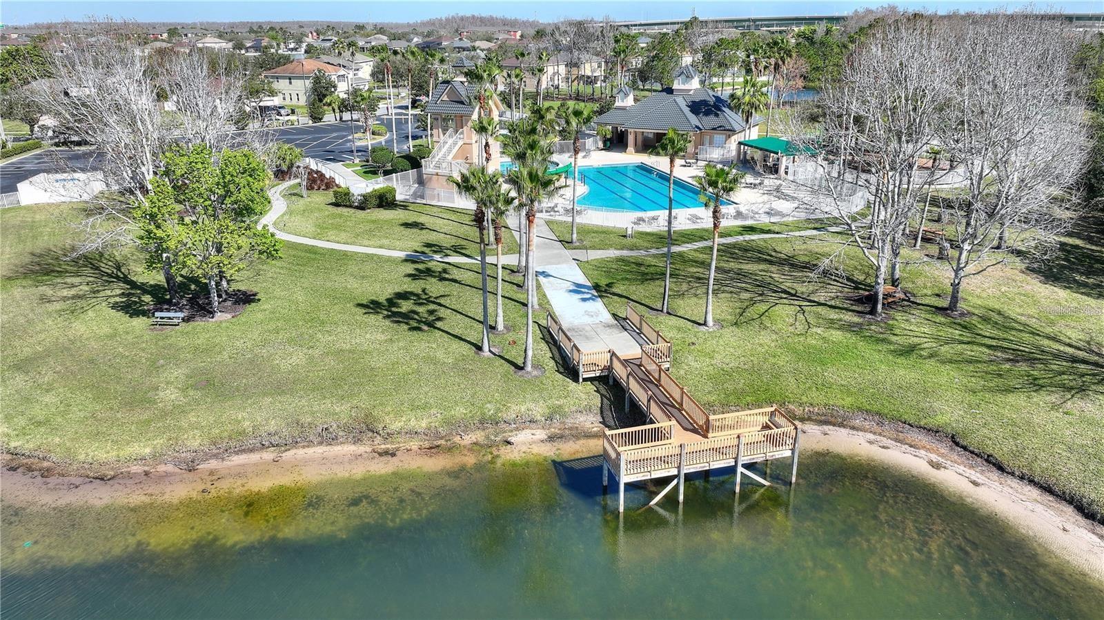 FALCON TRACE 44/119 - Residential