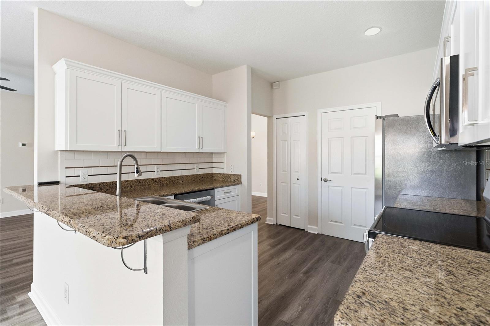 FALCON TRACE 44/119 - Residential