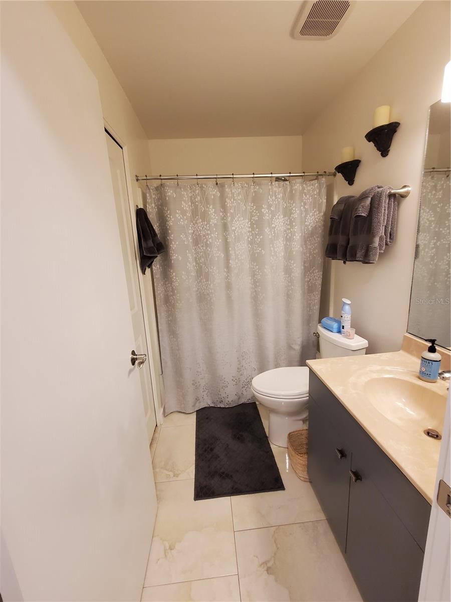 NANTUCKET III CONDO - Residential Lease