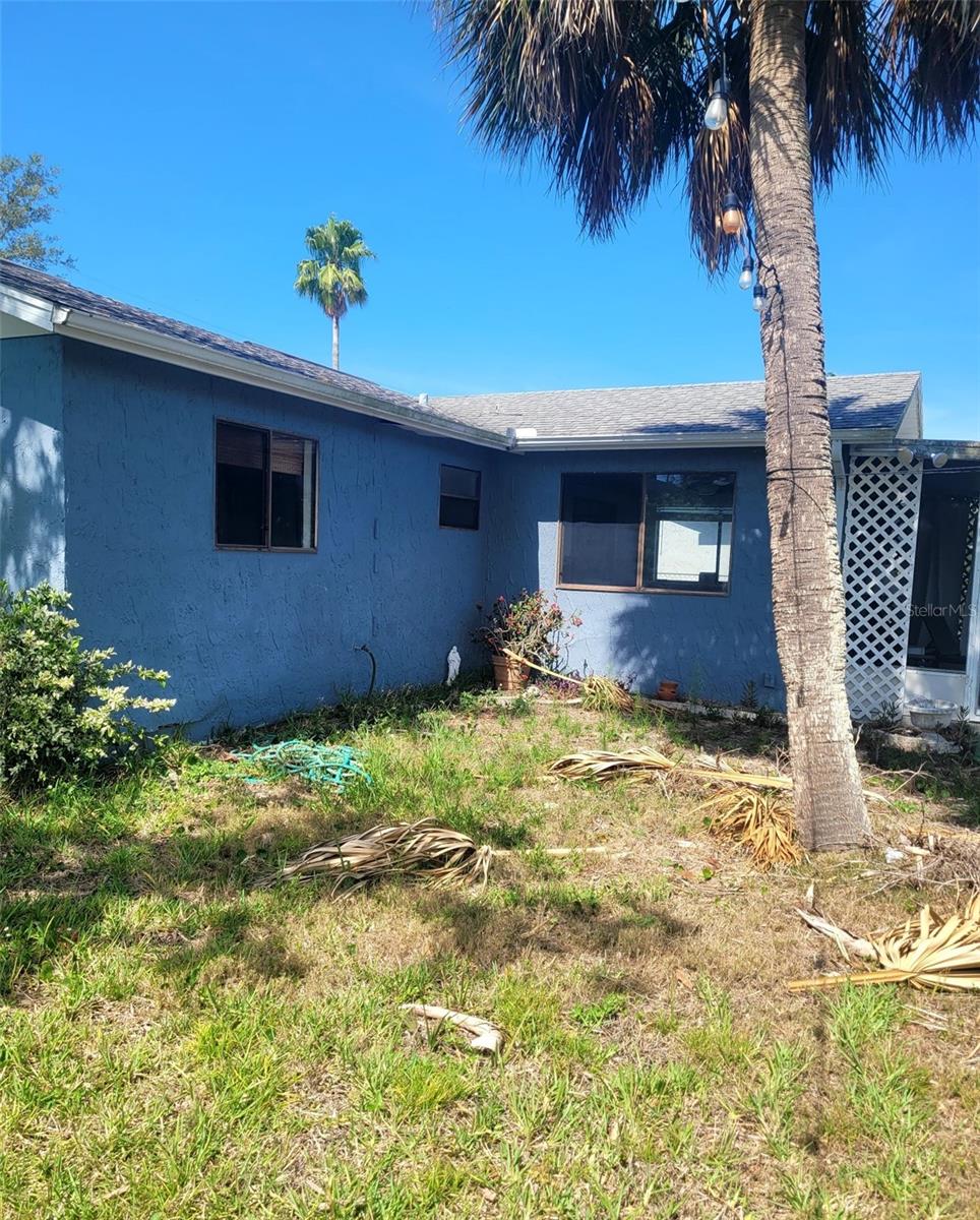 HERNANDO BEACH - Residential
