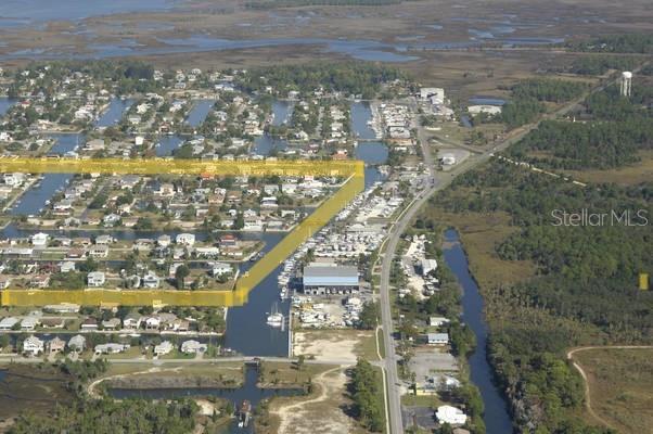 HERNANDO BEACH - Residential
